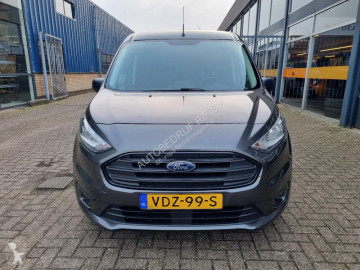 Fourgon Ford