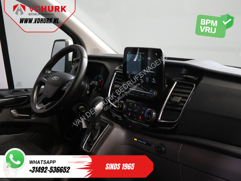 Samochód dostawczy Ford 2.0 TDCI 130 pk Aut. L2...