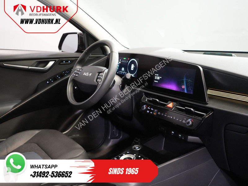 Samochód dostawczy KIA 1.6 GDi PHEV Executive...
