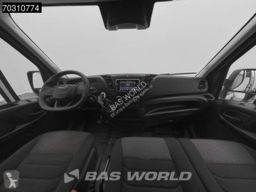 Furgon dostawczy Iveco