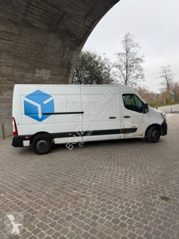 Renault kastenwagen