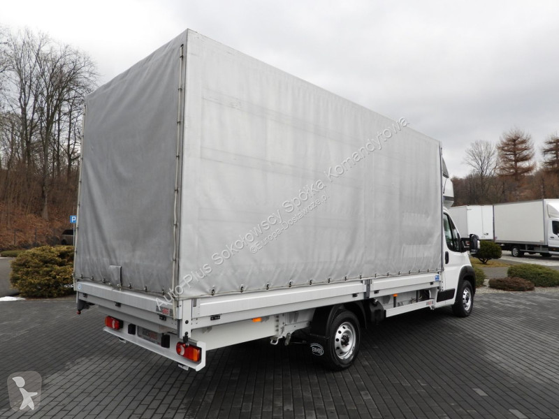 Fiat  DUCATO Transporter