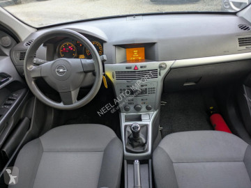 سيارة عربة مناجم Opel