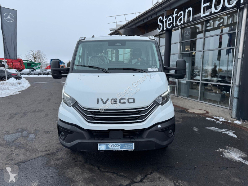 Nyttofordon Iveco 70C21 HA8 3.0L...