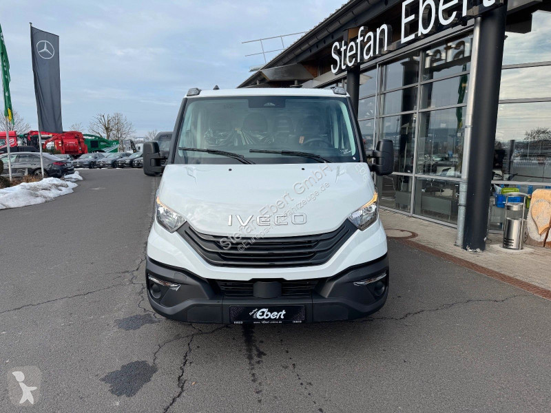 Iveco 35S14 *R3.450mm*AHK*Kamera* Transporter