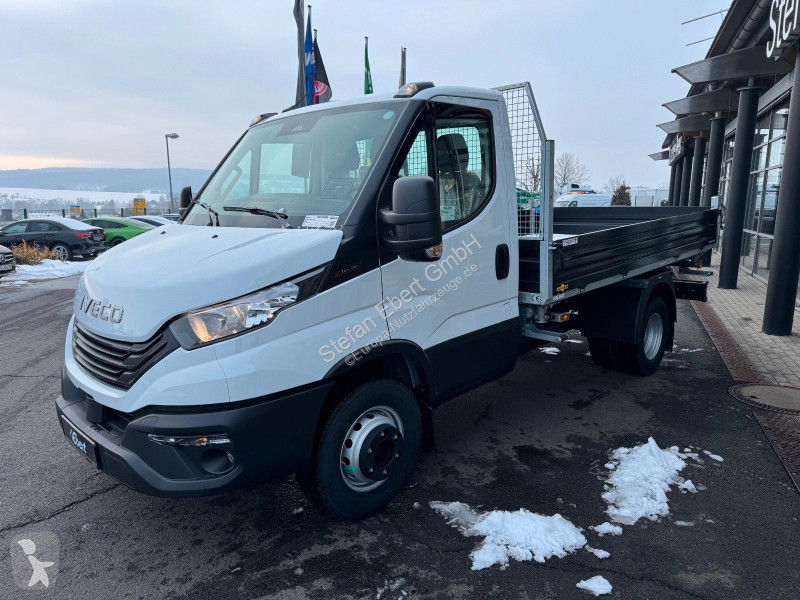 Iveco 70C18 H 3.0L *R3.450mm*AHK*Kamera*Sperre*...