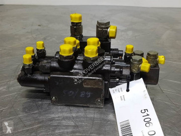 Hydraulisk system Ahlmann