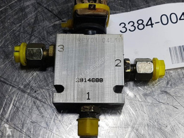 Hydraulisk system Volvo