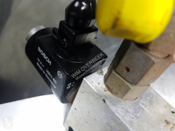 Hydraulický systém