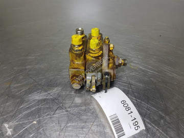 Hydraulický systém