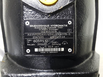 Hydraulický systém