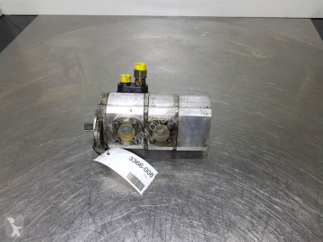 Hydraulisk system