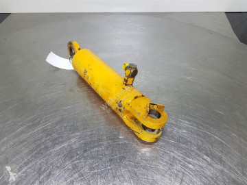 System hydrauliczny Ahlmann