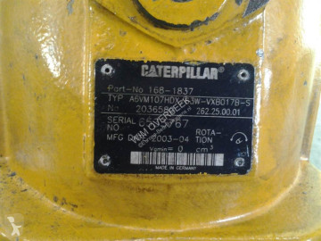 Hydraulický systém