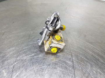 Hydraulický systém
