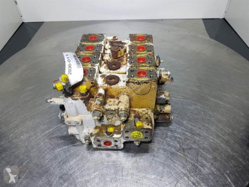 Hydraulisk system