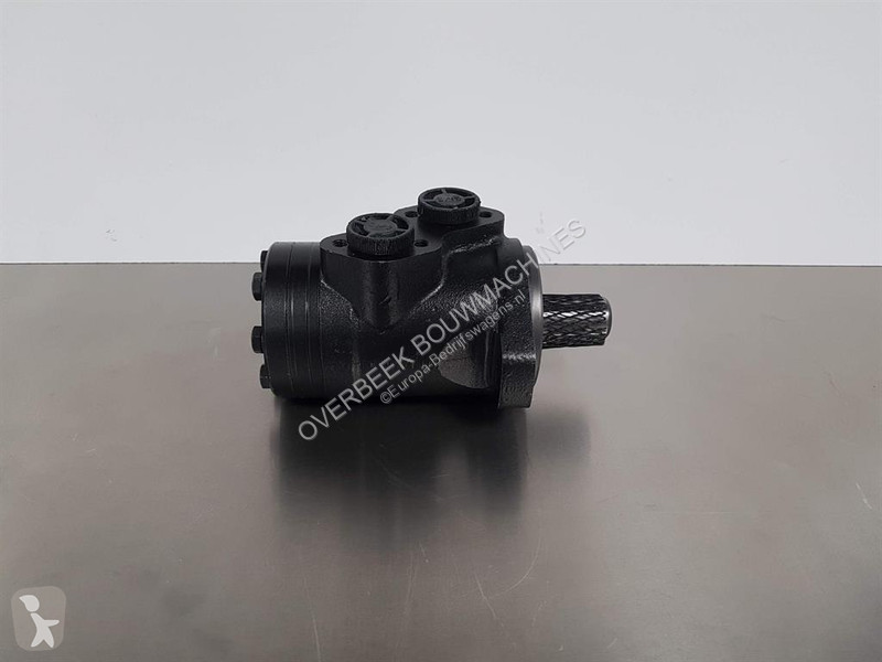 Лекотоварен автомобил  SMP-80-2-A-D-GP -...