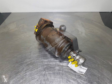 Hydraulický systém Atlas
