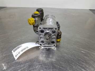 Hydraulisk system