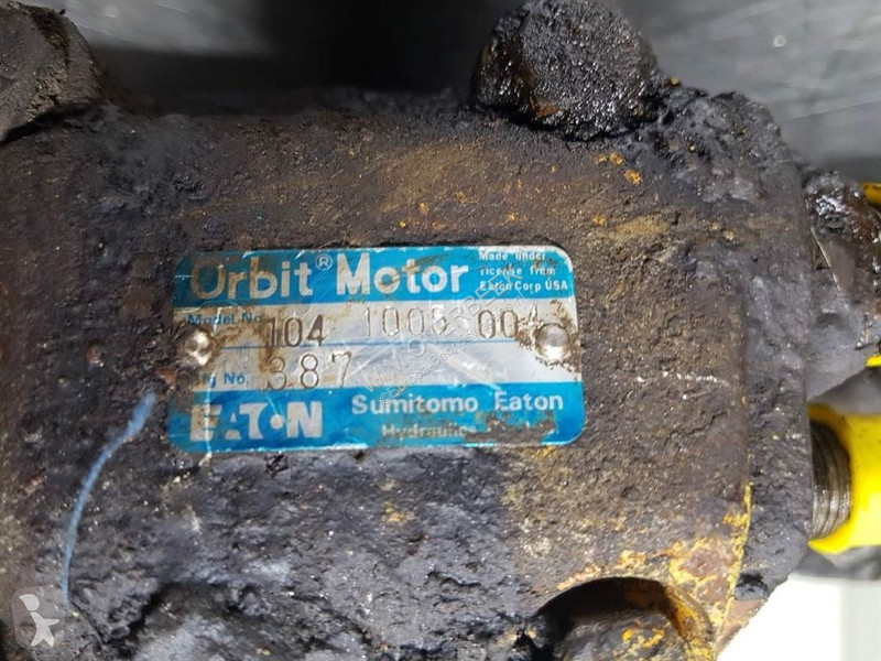 Furgoneta Eaton 104-1005-004-Hydraulic...