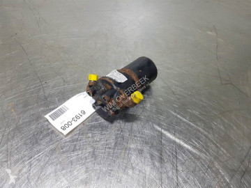 Hydraulisk system Hyundai