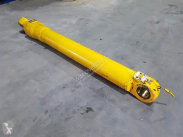 Hydraulický systém Liebherr