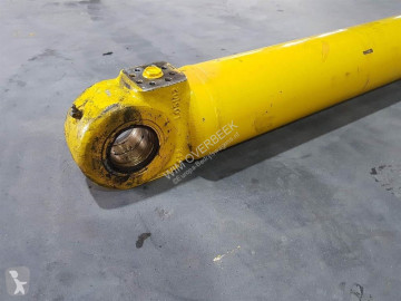 Hydraulisk system Liebherr