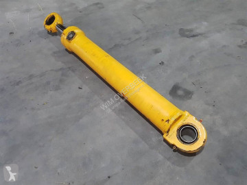 Hydraulisk system Liebherr