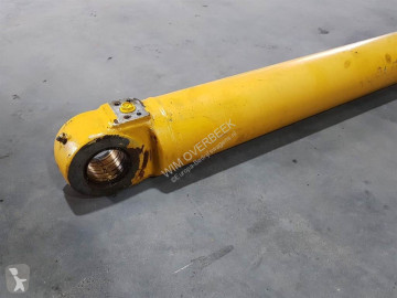Sistema hidráulico Liebherr