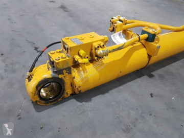 Hydraulický systém Liebherr