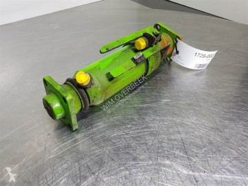 Hydraulisk system Merlo