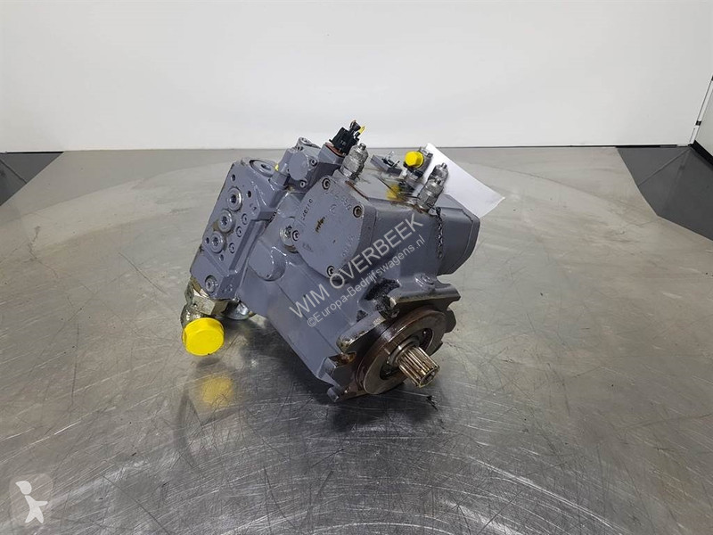 Bedrijfswagen  A4VG71DA1D4/32R-R902022709-Drive...