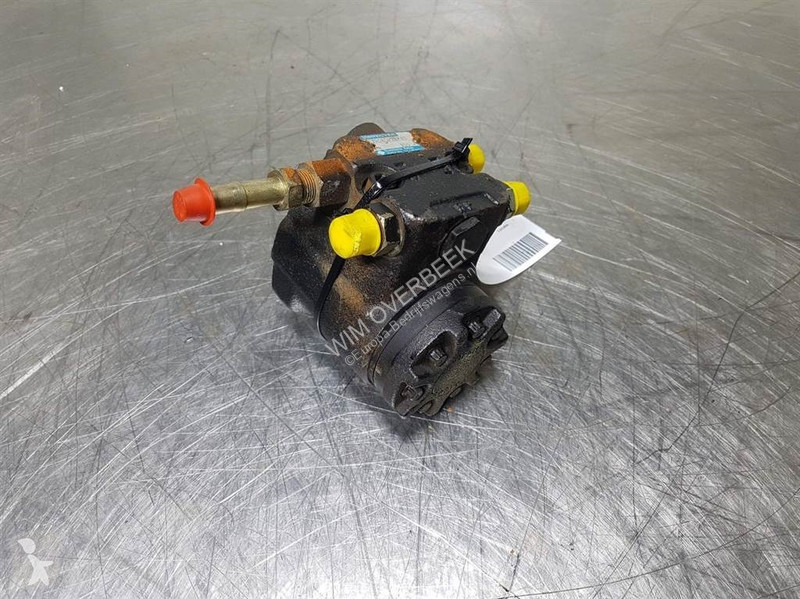 Samochód dostawczy Eaton VR080Y13F3B - Steering...