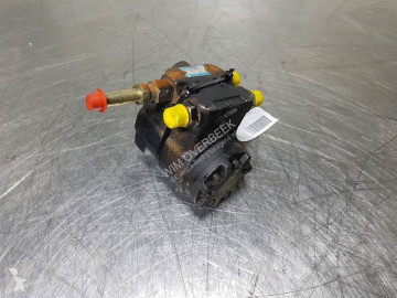Hydraulický systém Eaton