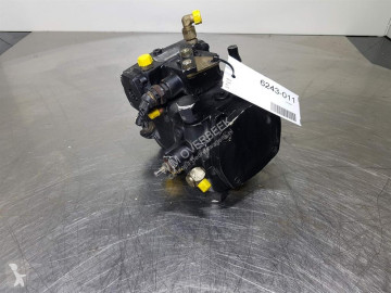 Hydraulisk system