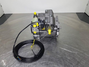 Hydraulický systém