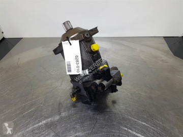Hydraulický systém