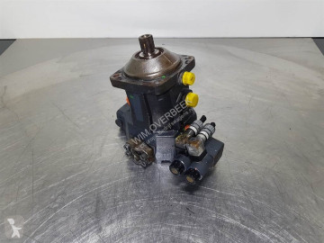 Hydraulický systém