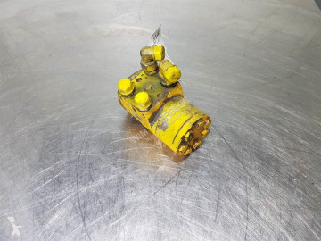 Hydraulický systém Zettelmeyer