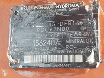 Hydraulický systém