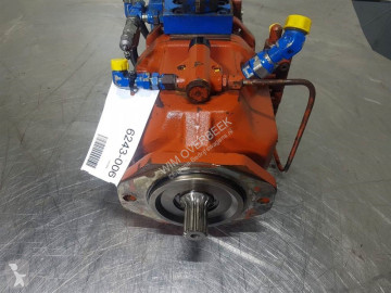 Hydraulisk system
