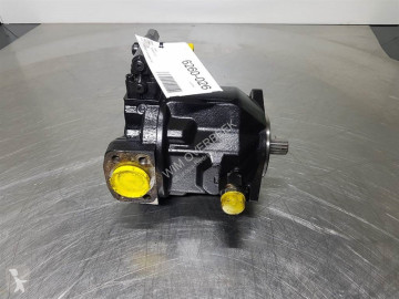 Hydraulický systém