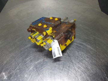 Hydraulisk system Hyundai