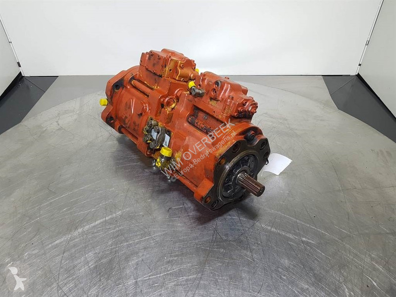 Véhicule utilitaire Kawasaki K3V112DT-1RCR-9N09...
