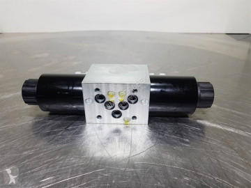 Hydraulisk system Parker