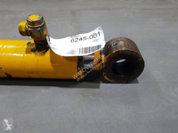 Hydraulisk system Ahlmann
