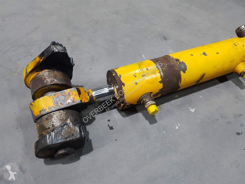 Varevogn Ahlmann AL75-Steering...