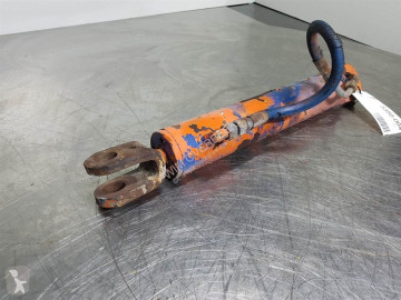Hydraulický systém Atlas
