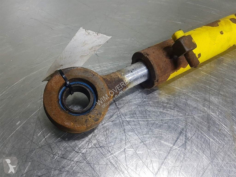 Samochód dostawczy Hyundai HL760-9 - Steering...