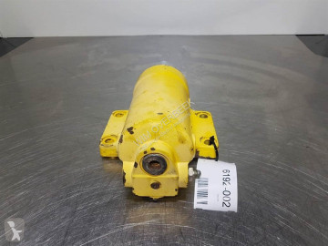 Hydraulisk system Komatsu